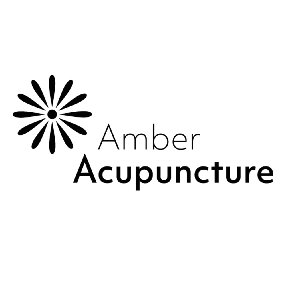 Amber acupuncture